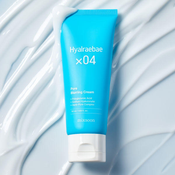 mixsoon Hyalraebae Pore Care Routine Set (3-Piece)