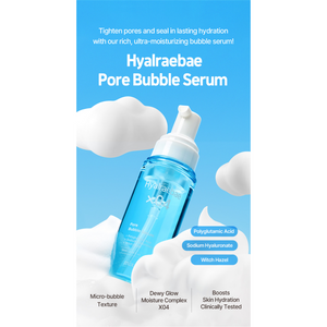 mixsoon Hyalraebae Pore Care Duo