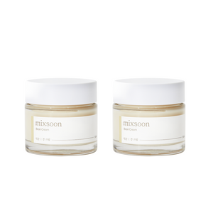 mixsoon 1+1 Bean Cream 50ml