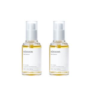 mixsoon 1+1 Bean Essence 50ml