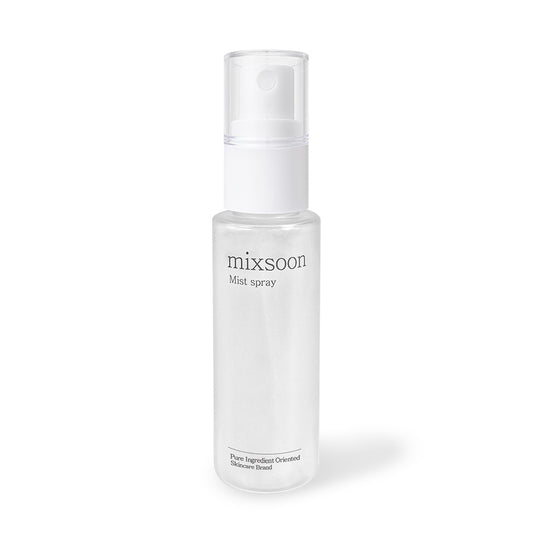 mixsoon Morning Fog Mist Case