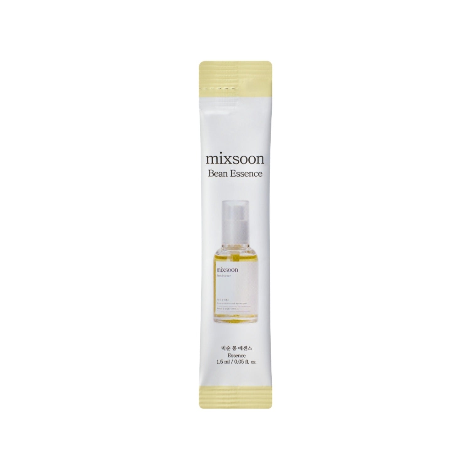 MIXSOON Bean Essence 10ea Stick Pouch