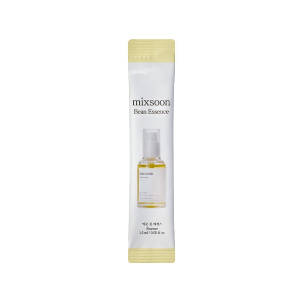 mixsoon Bean Essence Stick Pouch (1.5ml * 10ea)