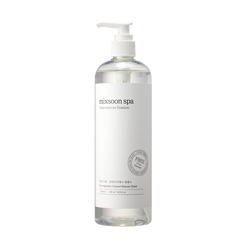 mixsoon spa Galactomyces Essence 500ml
