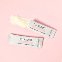 mixsoon Collagen Powder Stick (10ea)