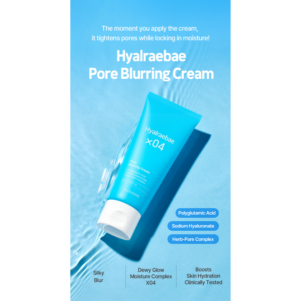 mixsoon Hyalraebae Pore Care Duo