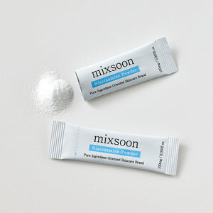 mixsoon Special Care Routine Set