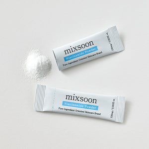 mixsoon Niacinamide Powder Stick 1PACK(0.1g * 10ea)