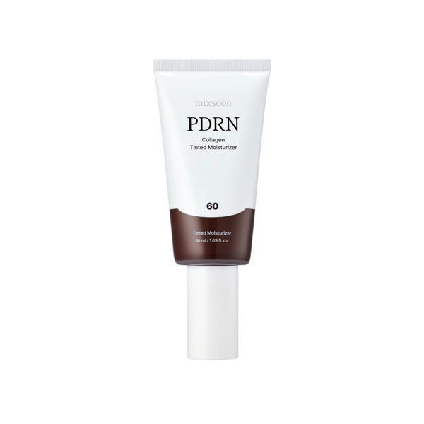 mixsoon PDRN Collagen Tinted Moisturizer No. 60 Trace 50ml