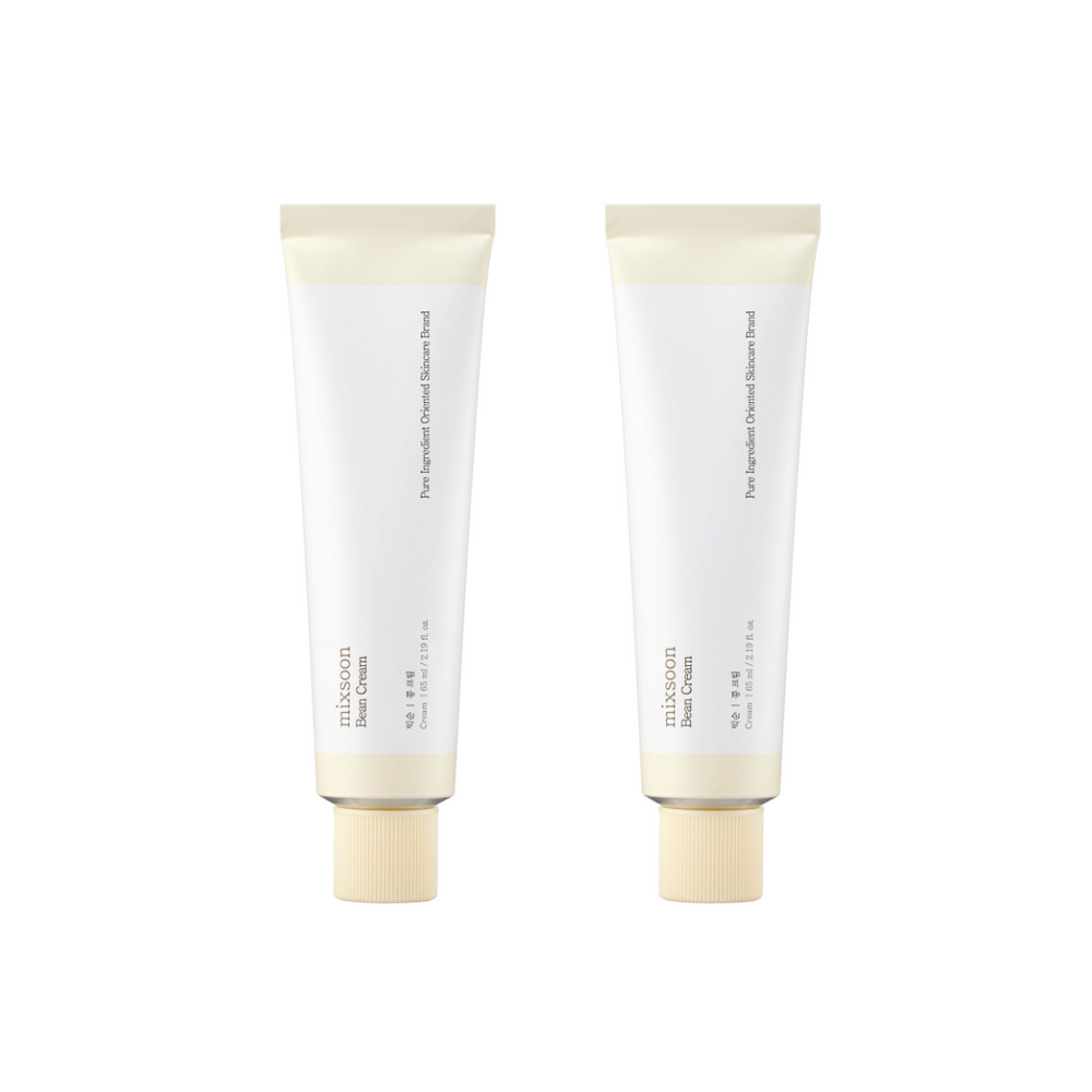 mixsoon 1+1 Bean Cream 65ml
