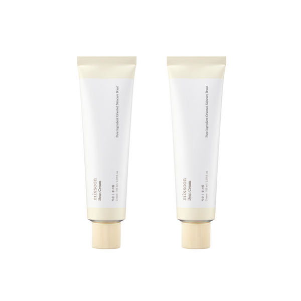 mixsoon 1+1 Bean Cream 65ml