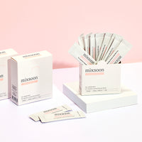 mixsoon Collagen Powder Stick (10ea)