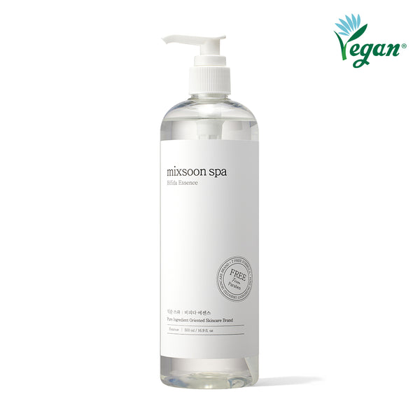 mixsoon spa Centella Essence 500ml