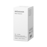 I’m PINCH Essence&BrightEssence 各30ml mixsoon Bean Essence 30ml