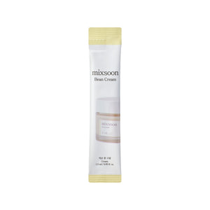 mixsoon Bean Cream Stick Pouch (1.5ml * 10ea)