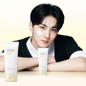 mixsoon Bean Sunscreen 50ml