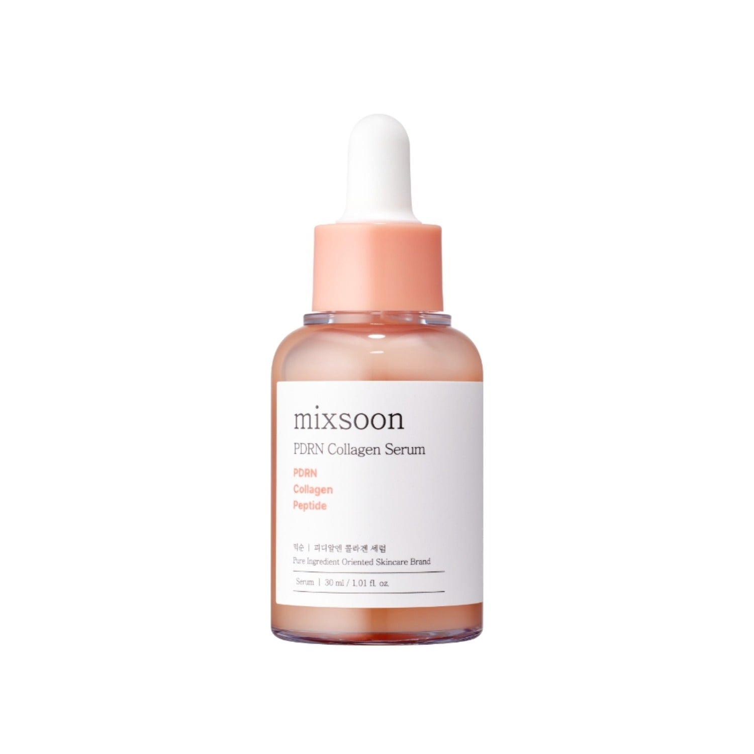 mixsoon PDRN Collagen Serum 30ml