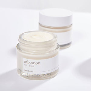 mixsoon 1+1 Bean Cream 50ml