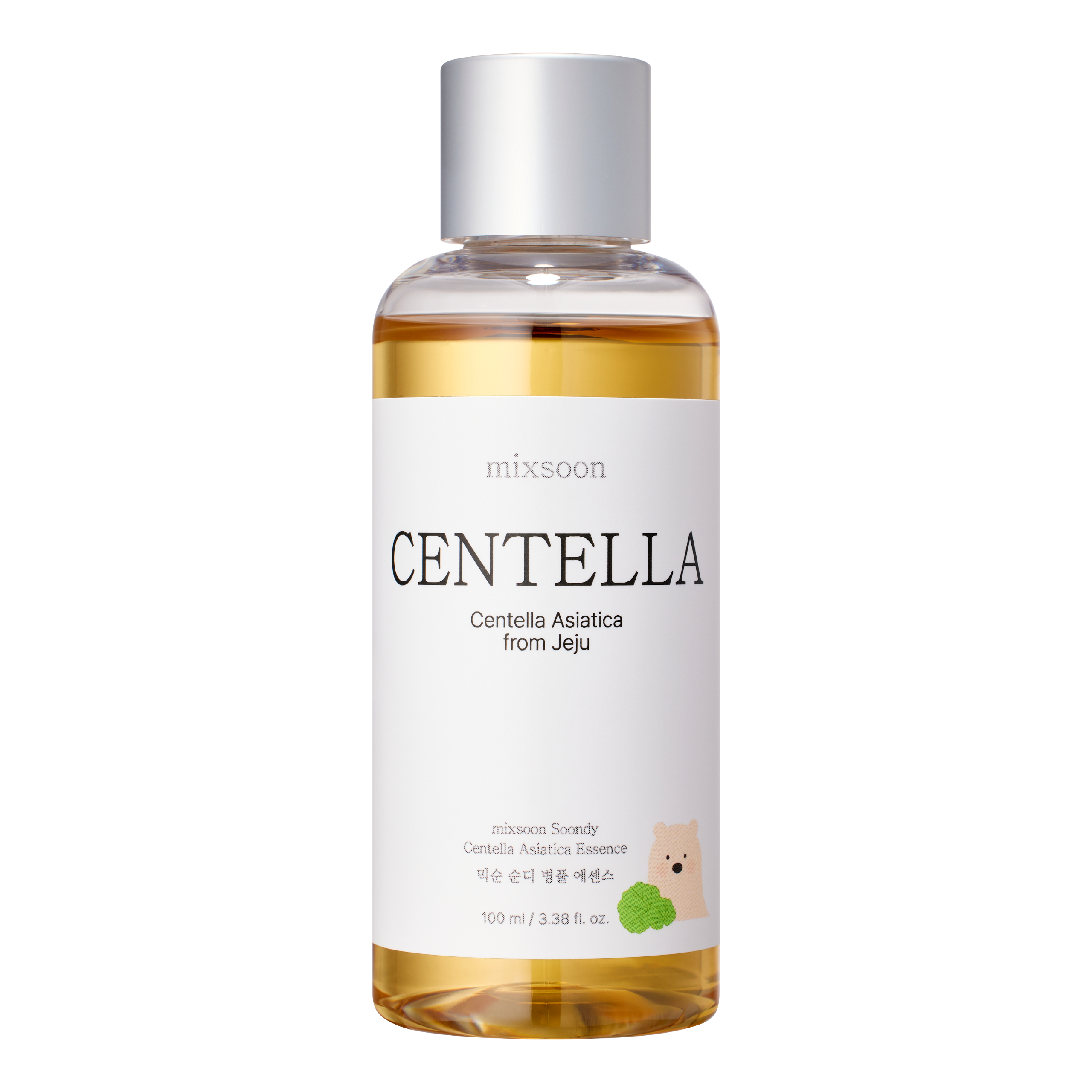 Soondy Centella Asiatica Essence 30ml