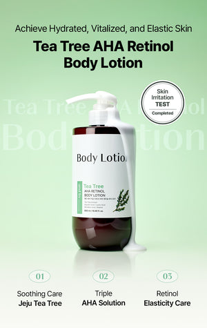 and by mixsoon Complete Body Care Trio (3-Piece)