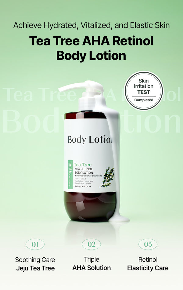 and by mixsoon Complete Body Care Trio (3-Piece)