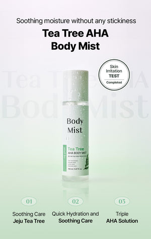 and by mixsoon Complete Body Care Trio (3-Piece)