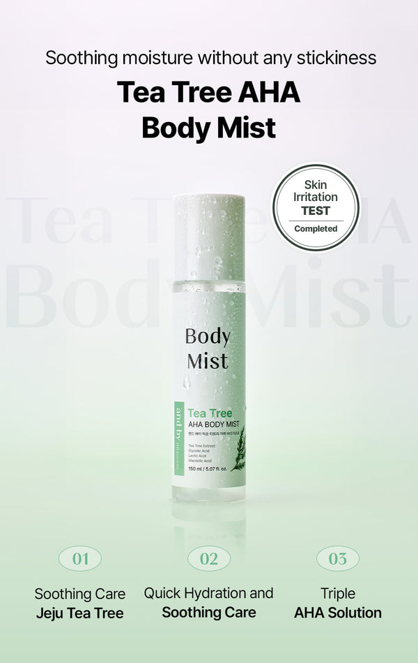 and by mixsoon Complete Body Care Trio (3-Piece)