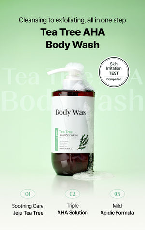 and by mixsoon Complete Body Care Trio (3-Piece)