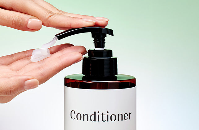 and by mixsoon Tea Tree Moisture Conditioner