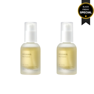 mixsoon 1+1 Bean Essence 30ml