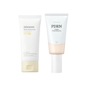 mixsoon Sun-Protected tinted Glow Duo (No.10)