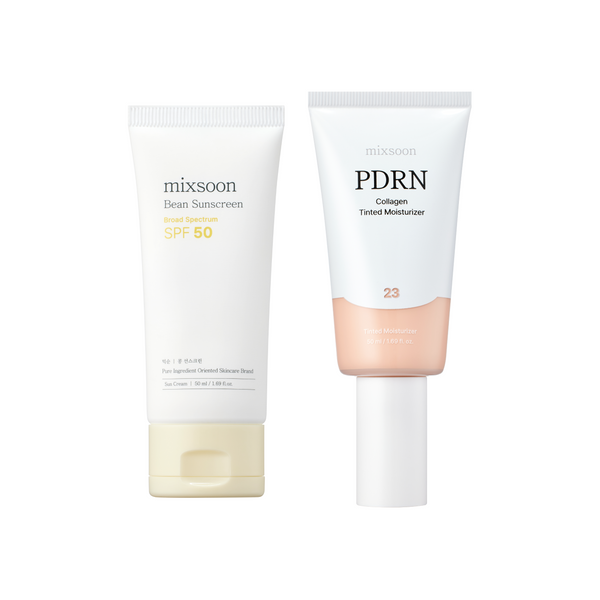 mixsoon Sun-Protected tinted Glow Duo (No.23)