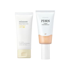 mixsoon Sun-Protected tinted Glow Duo (No.27)