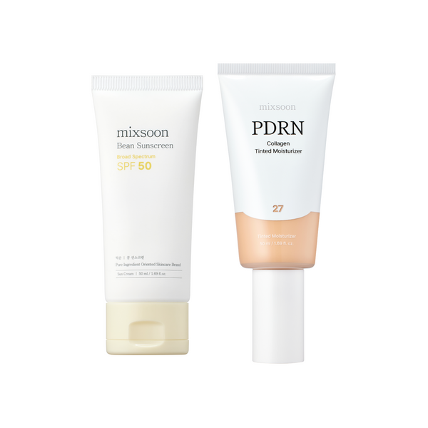 mixsoon Sun-Protected tinted Glow Duo (No.27)