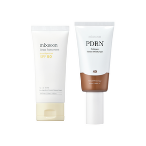 mixsoon Sun-Protected tinted Glow Duo (No.40)