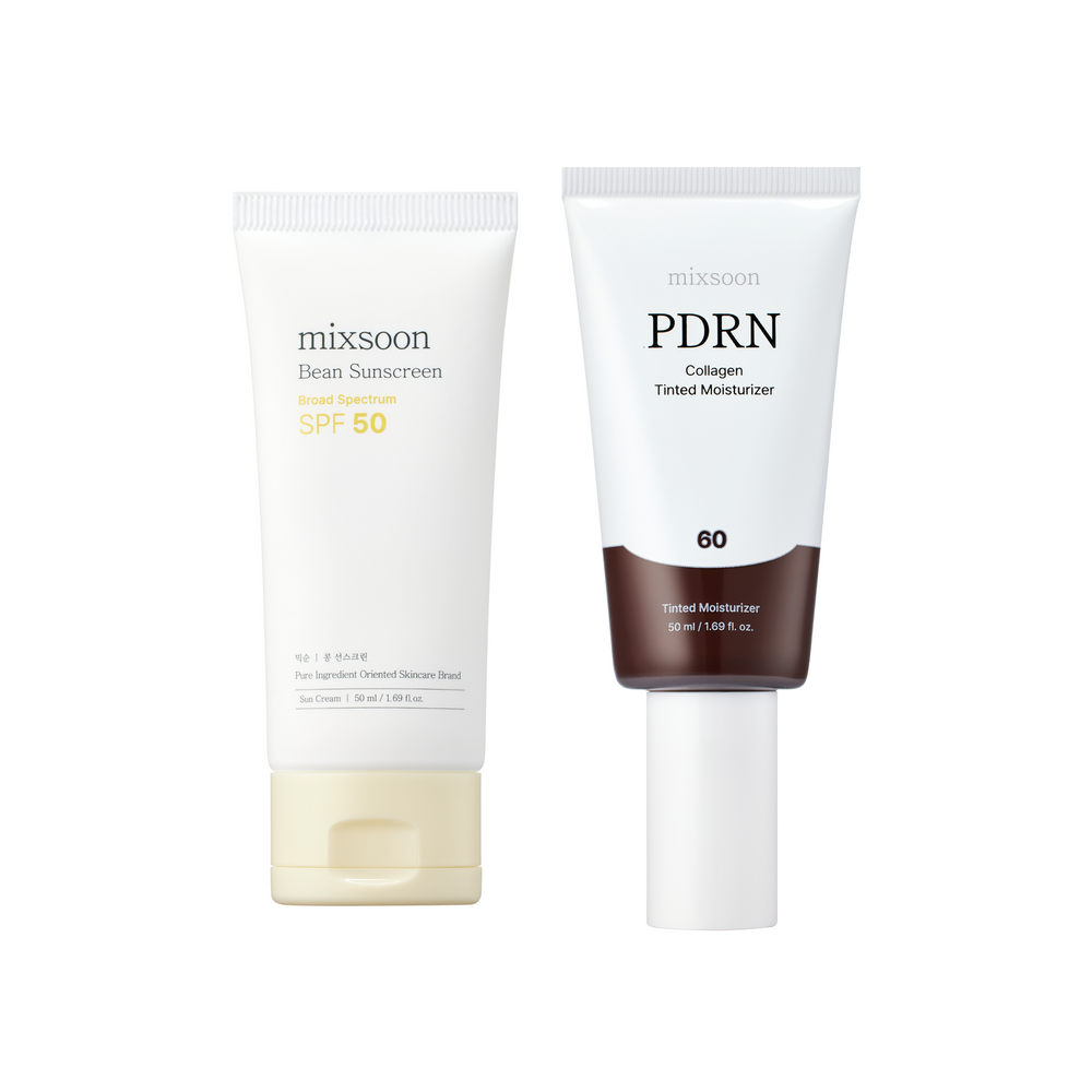 mixsoon Sun-Protected tinted Glow Duo (No.60)