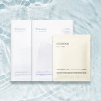 mixsoon Sheet Mask Set