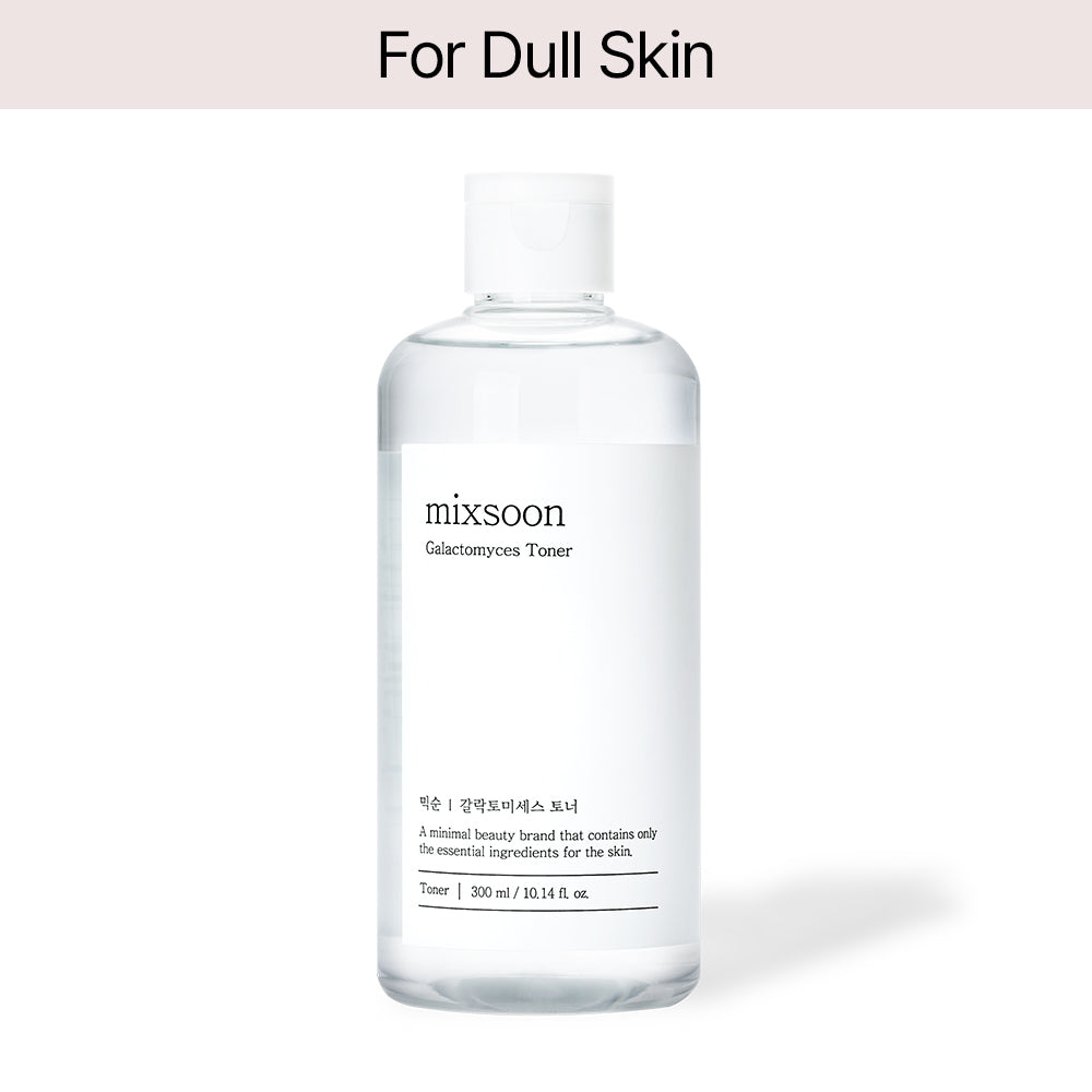 mixsoon Galactomyces Toner 300ml