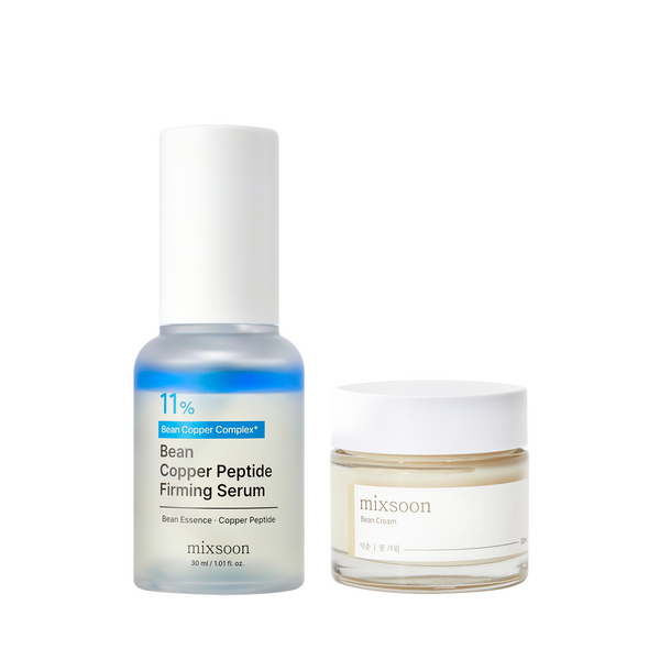 mixsoon Bean Firming Duo