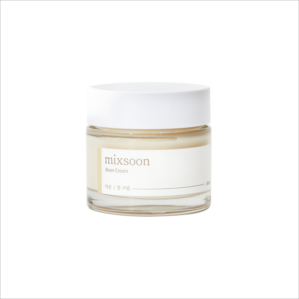 mixsoon Bean Cream 50ml