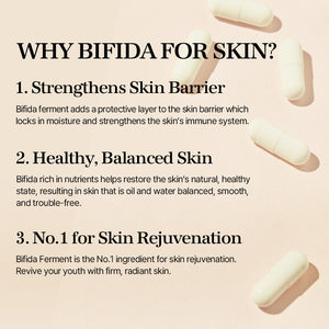 mixsoon Bifida Ferment Essence 100ml
