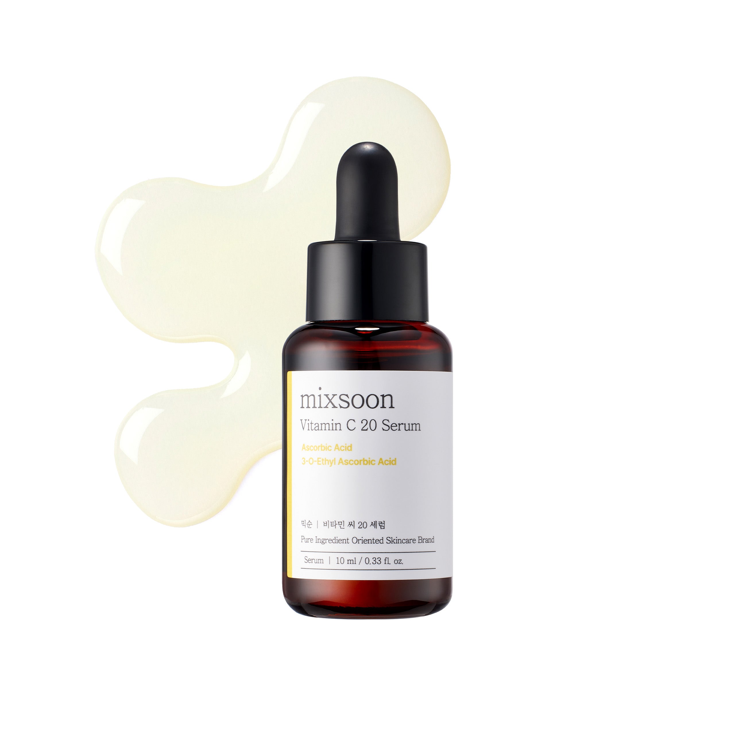 mixsoon Vitamin C Duo Set