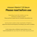 mixsoon Vitamin C 20 Serum 10ml