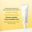 mixsoon Vitamin C Cream 30ml