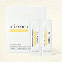 mixsoon Vitamin C Powder Stick (10ea)