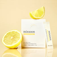 mixsoon Vitamin C Powder Stick (10ea)