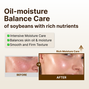 [US Prime Big Deal] mixsoon Bean Cream 50ml