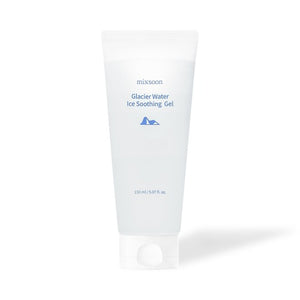 mixsoon Glacier Water Ice Soothing Gel 150ml