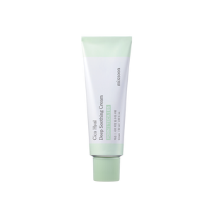 [Renewal]mixsoon Cica Hyal Deep Soothing Cream 50ml
