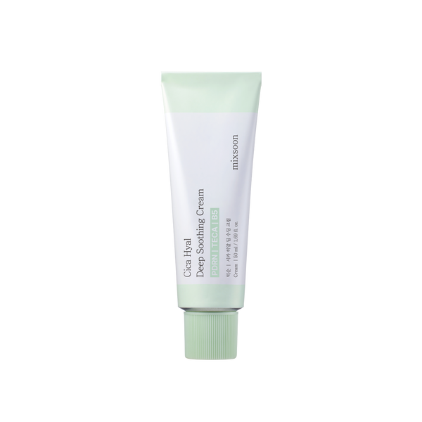 [Renewal]mixsoon Cica Hyal Deep Soothing Cream 50ml